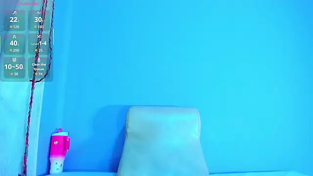 Snapshot of MAILYN_ER chatting on 09/16/25, 08:21 MAILYN ER online show from 09/16/25, 08:21