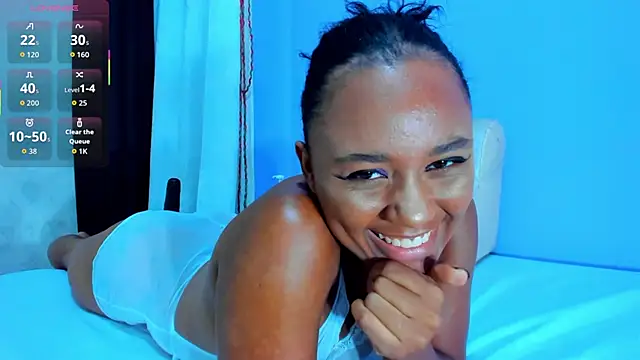 Snapshot of MAILYN_ER chatting on 09/30/25, 08:14 MAILYN ER online show from 09/30/25, 08:14