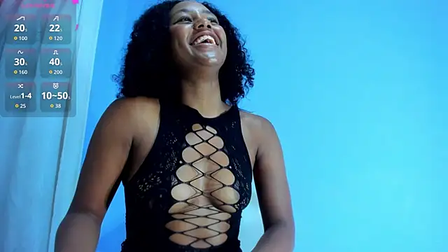 MAILYN ER online show from 11/10/25, 08:41