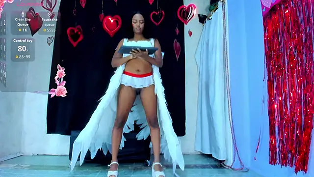 MAILYN ER online show from 02/14/26, 08:49