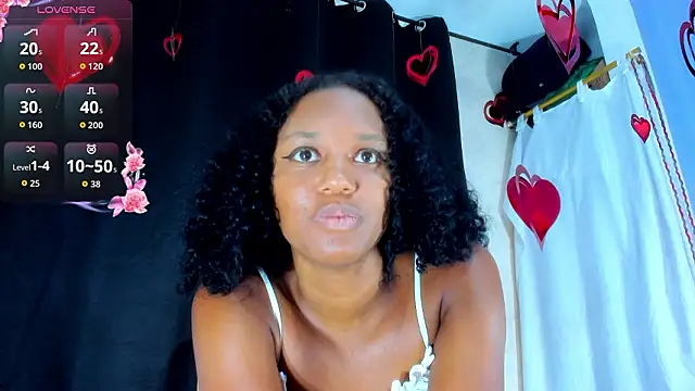 MAILYN ER online show from 02/16/26, 08:38