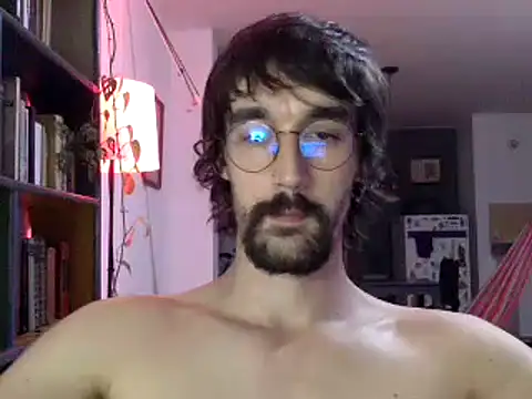 fazzbinderr online show from 01/29/25, 03:22