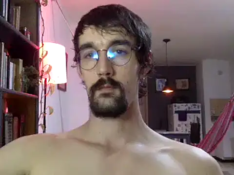 fazzbinderr online show from 03/11/25, 03:37