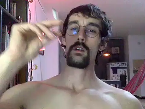 fazzbinderr online show from 03/13/25, 03:44