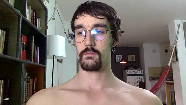 fazzbinderr online show from 10/10/25, 03:49