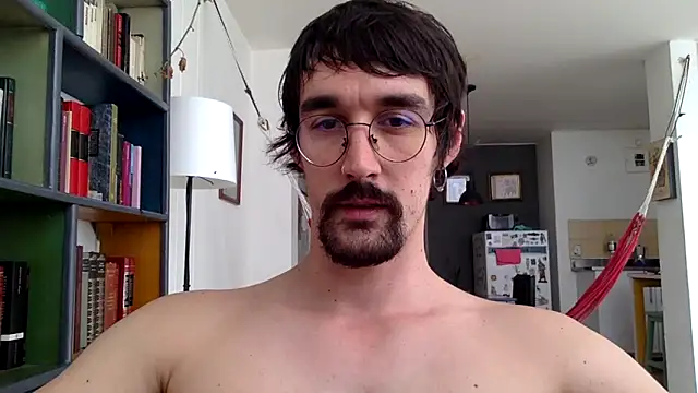 fazzbinderr online show from 10/31/25, 09:05