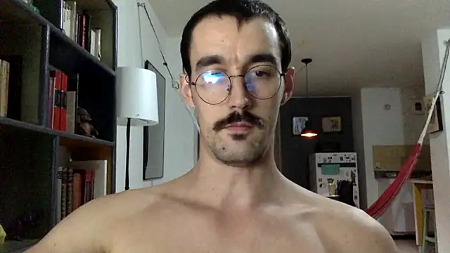 fazzbinderr online show from 02/02/26, 01:15