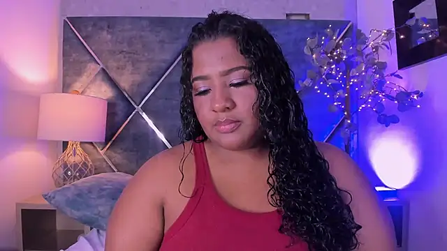 DannaFalco25 online show from 01/04/25, 02:56