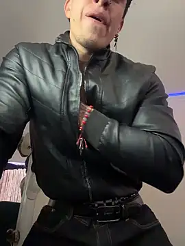 strongboy  online show from 02/23/26, 06:05