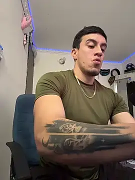 strongboy  online show from 04/06/26, 05:03