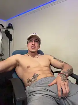 strongboy  online show from 04/28/26, 05:07