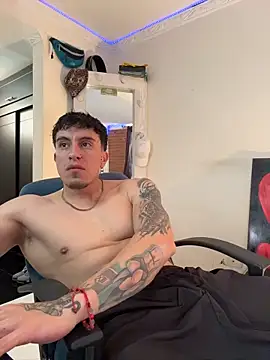 strongboy  online show from 06/11/26, 05:33