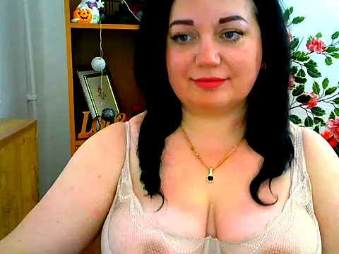 Snapshot of AmanaGi chatting on 12/01/25, 04:45 AmanaGi online show from 12/01/25, 04:45