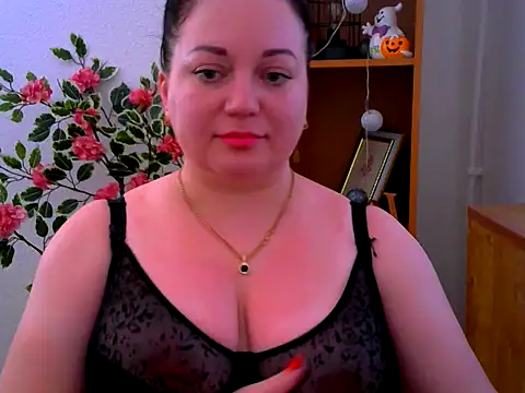 Snapshot of AmanaGi chatting on 02/22/26, 10:25 AmanaGi online show from 02/22/26, 10:25