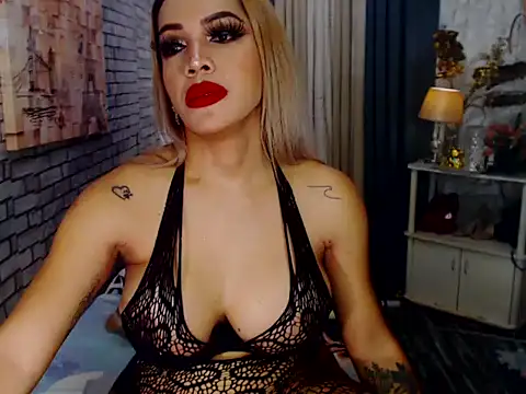 QueenDivineTsx online show from 09/09/25, 05:12