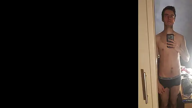 Snapshot of Chris23547 chatting on 01/13/26, 06:46 Chris23547 online show from 01/13/26, 06:46