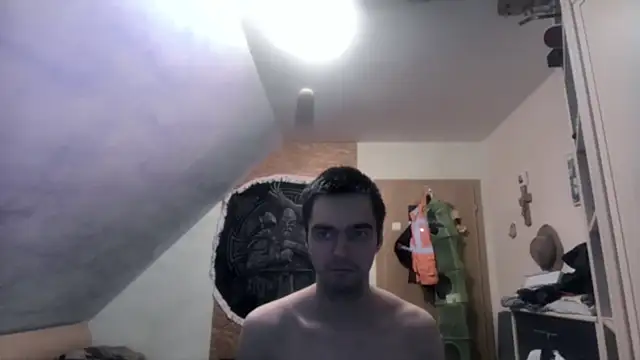 Snapshot of Chris23547 chatting on 02/17/26, 06:58 Chris23547 online show from 02/17/26, 06:58