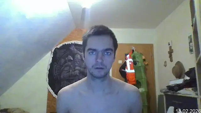 Snapshot of Chris23547 chatting on 02/18/26, 06:15 Chris23547 online show from 02/18/26, 06:15