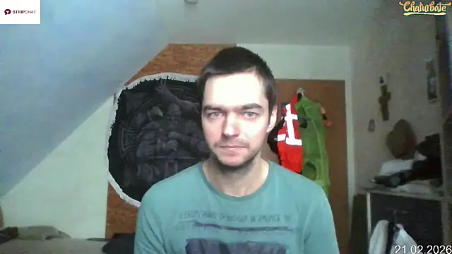 Snapshot of Chris23547 chatting on 02/21/26, 09:10 Chris23547 online show from 02/21/26, 09:10