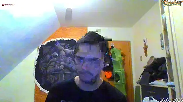 Snapshot of Chris23547 chatting on 02/26/26, 07:35 Chris23547 online show from 02/26/26, 07:35