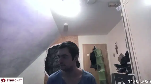 Snapshot of Chris23547 chatting on 03/14/26, 05:02 Chris23547 online show from 03/14/26, 05:02
