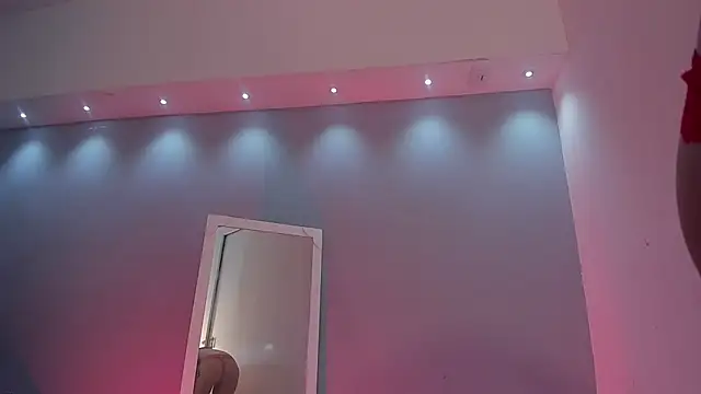 Snapshot of xGenesis_Miller_ chatting on 12/02/24, 06:32 xGenesis Miller  online show from 12/02/24, 06:32