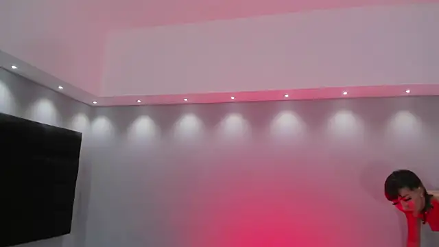 Snapshot of xGenesis_Miller_ chatting on 02/06/25, 08:07 xGenesis Miller  online show from 02/06/25, 08:07