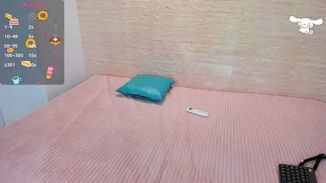 Snapshot of xGenesis_Miller_ chatting on 02/24/25, 08:36 xGenesis Miller  online show from 02/24/25, 08:36