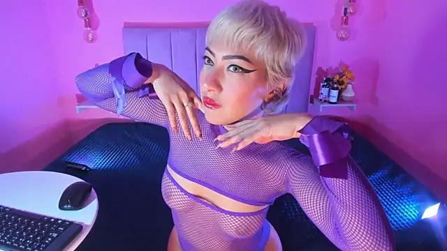 Snapshot of xGenesis_Miller_ chatting on 10/08/25, 03:20 xGenesis Miller  online show from 10/08/25, 03:20