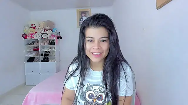 sweetnia online show from 11/30/25, 03:05