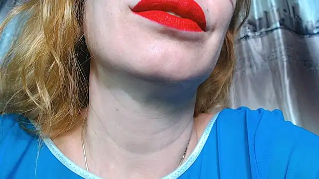 GreatRedHead1 online show from 01/22/25, 03:20