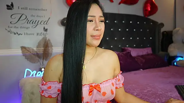 AsianSweetMilf online show from 01/10/25, 05:26