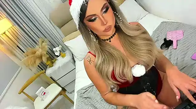 yourbabygoddess online show from 12/26/24, 07:49