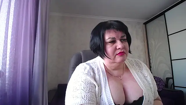 JuicyLady Di online show from 02/27/25, 02:10