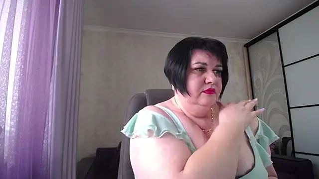 JuicyLady Di online show from 03/03/25, 11:55