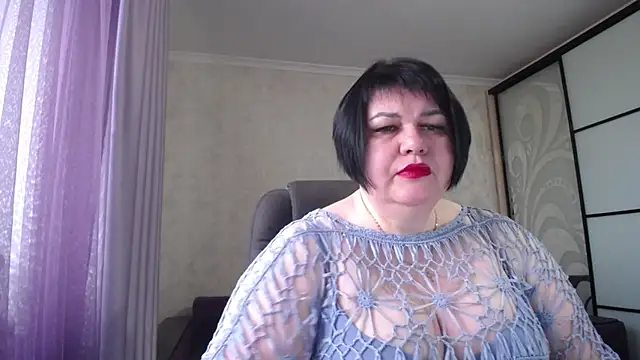 JuicyLady Di online show from 03/04/25, 05:42