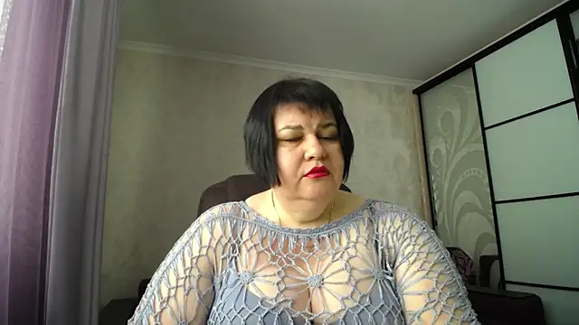 JuicyLady Di online show from 09/22/25, 04:47