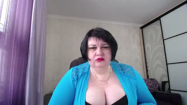 JuicyLady Di online show from 02/26/26, 06:12