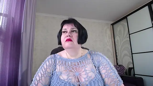 JuicyLady Di online show from 03/19/26, 06:06