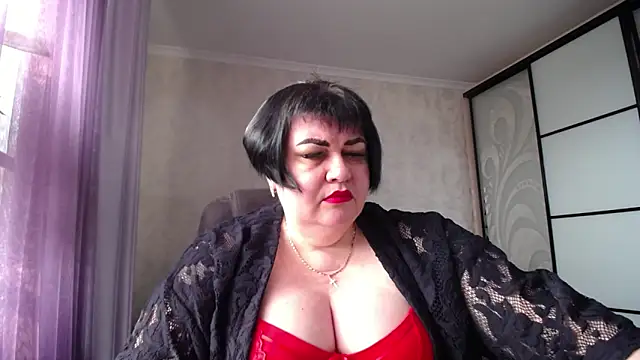 JuicyLady Di online show from 04/12/26, 05:01