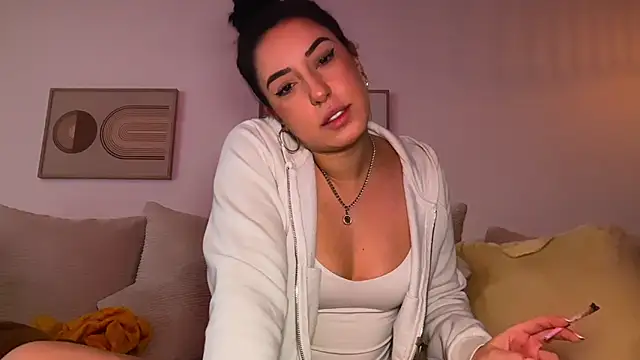 SissiVienna online show from 03/28/26, 02:05