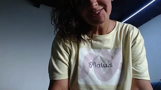 maya hottt online show from 02/17/26, 12:12