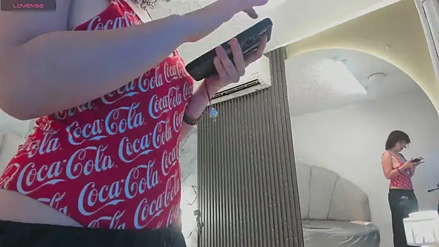 Katemoss70 online show from 03/01/25, 12:23