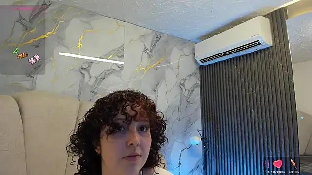 Katemoss70 online show from 03/08/25, 12:09