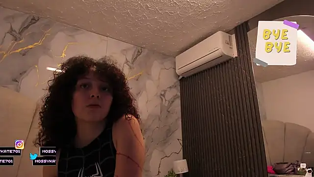 Katemoss70 online show from 01/15/26, 12:32