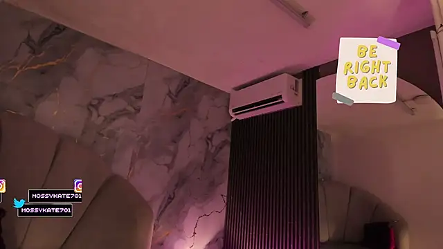 Katemoss70 online show from 02/17/26, 12:34