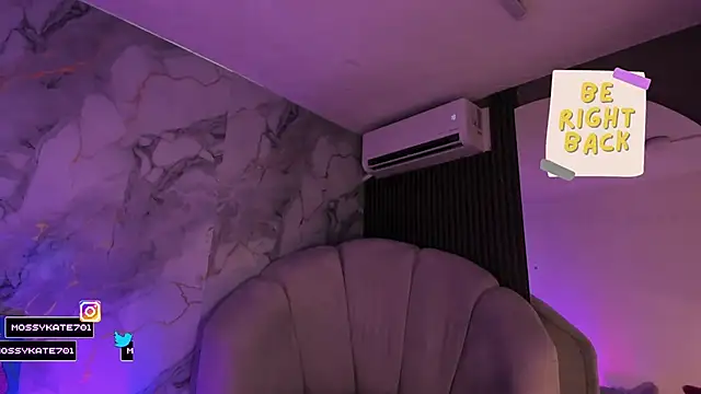 Katemoss70 online show from 04/07/26, 12:38