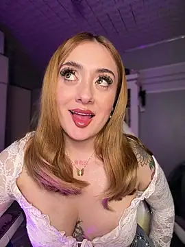 Sam Thompsoon  online show from 03/28/26, 03:17