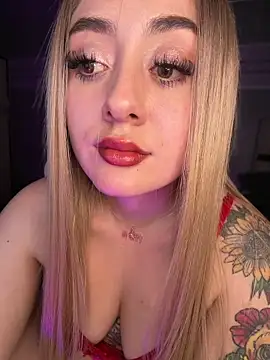 Sam Thompsoon  online show from 04/11/26, 02:27