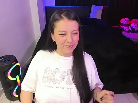 lia minami online show from 08/01/26, 06:56